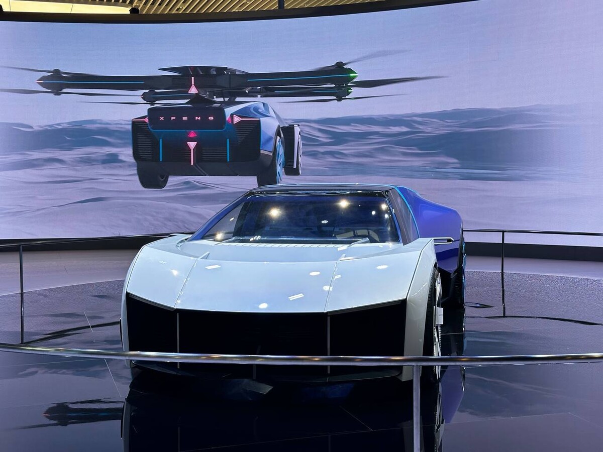 Innovationen unterwegs