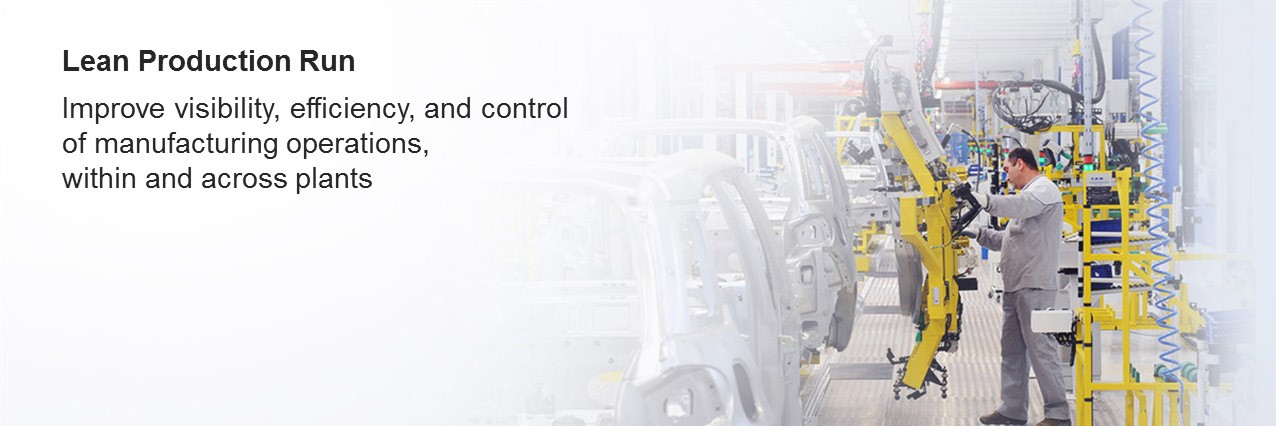 DELMIA für den Transportsektor