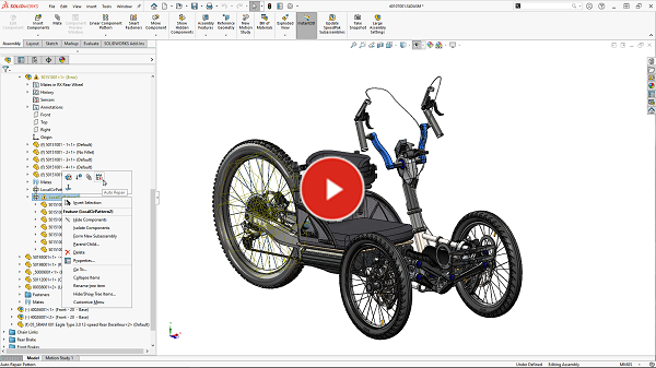 Expand Your Horizons with Next-Gen 3D Modeling Tools
