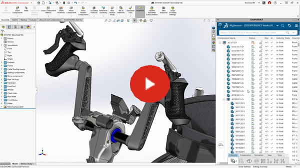 Enhance Your SOLIDWORKS with Next Gen Design  ‍