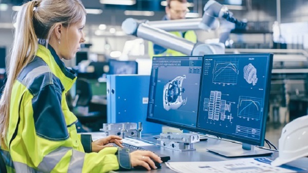 Attract the Best Skilled Talent by Adding Robotics