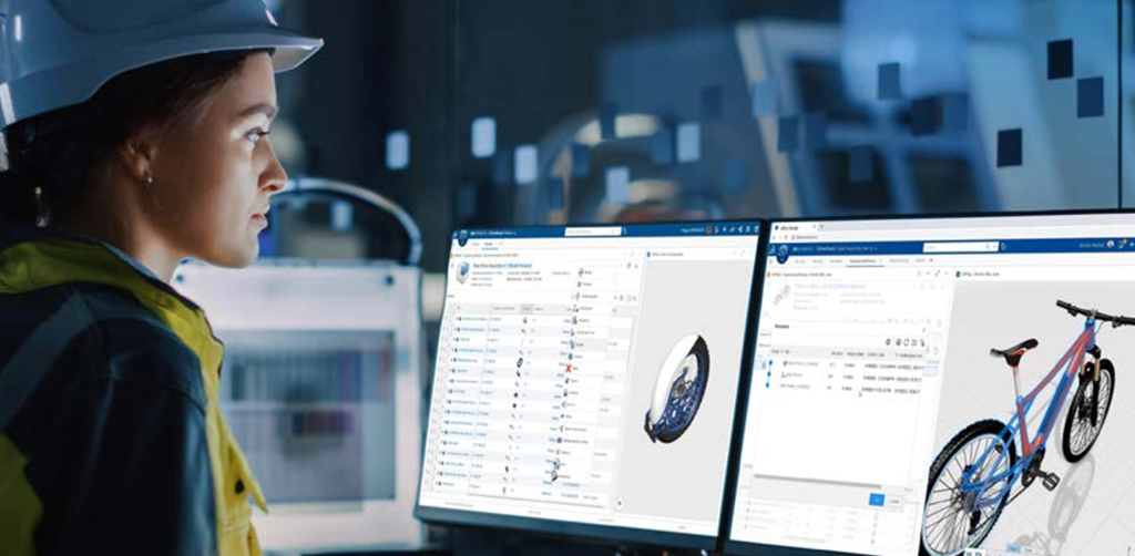 How to Modernize Your BOM Process