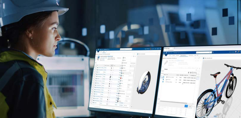 How to Modernize Your BOM Process