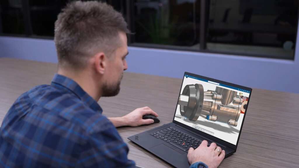 How to Evolve Your SOLIDWORKS® Designs with AI and Machine Learning