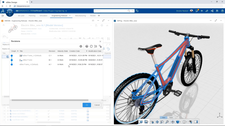 Digital Simulation is Faster and More Affordable than Physical Prototypes