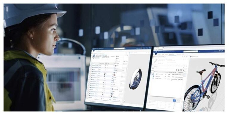 How to Modernize Your BOM Process