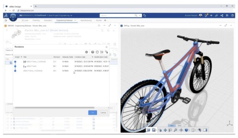 Digital Simulation is Faster and More Affordable than Physical PrototypesMake data-driven decisions by investigating several design variations before deciding on the final one