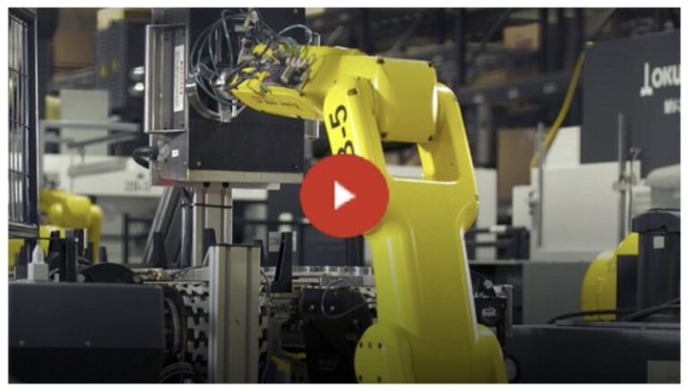 ⚡ Transforming Manufacturing Processes for the Challenges of Tomorrow ⚡
