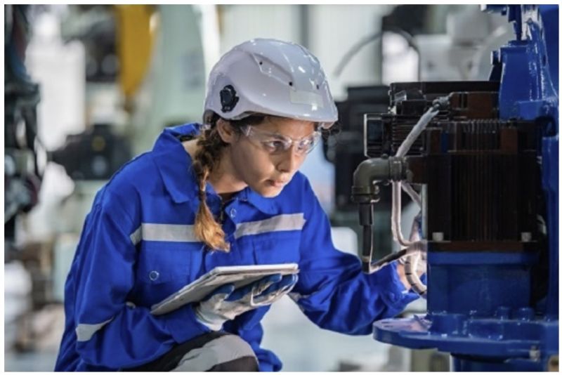 Learn why SMBs in Manufacturing will Lead the Next Era of Robotics