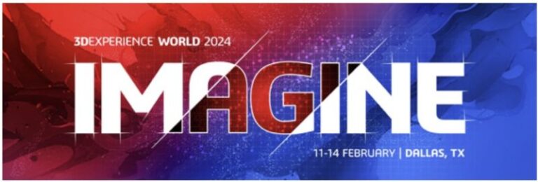 On-Demand Now: The Best Sessions from 3DEXPERIENCE World 2024