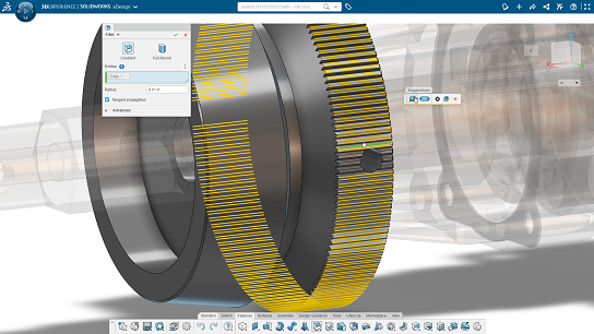 Understand Workflows for Working with and Manufacturing Complex Geometry and Organic Shapes