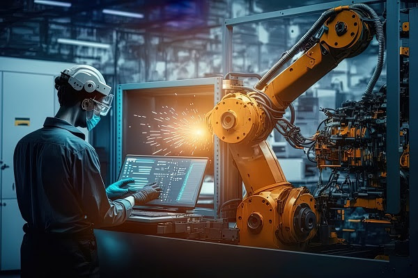 Optimize Production and Maintenance Using Your Real-TimeShop Floor Data