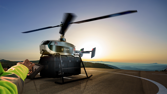 Learn How SOLIDWORKS® Users are Succeeding in High Tech