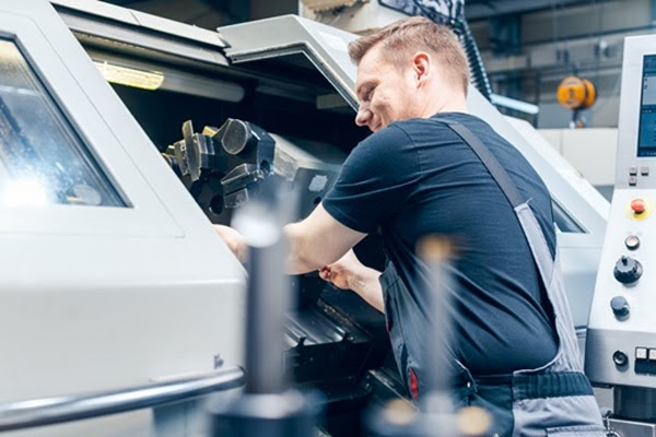 Discover why tapping your own well of machining know-how is a game-changer