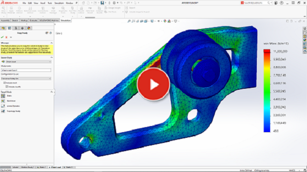 Expand Your Horizons with Powerful Simulation for All