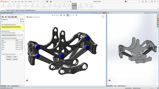 Explore the Best of SOLIDWORKS® 2024