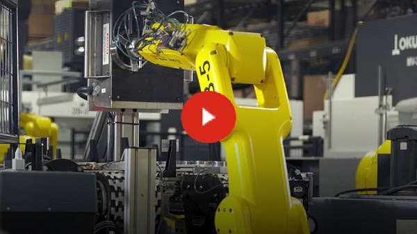 Transforming Manufacturing Processes for the Challenges of Tomorrow
