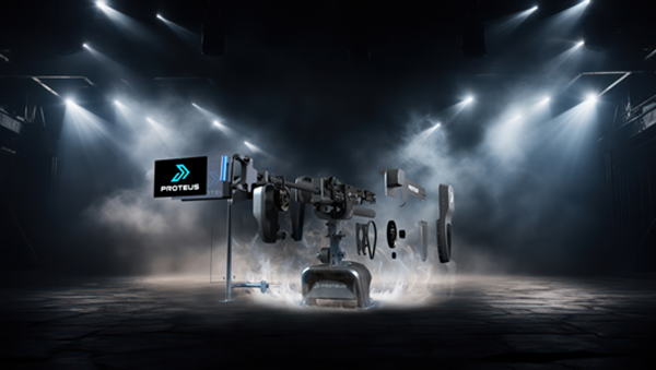 It’s Time to Design with SOLIDWORKS® 2025
