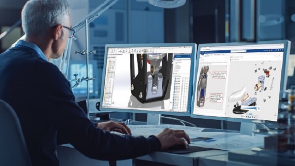 Stop Overwriting Your Files and Start Designing More with SOLIDWORKS®