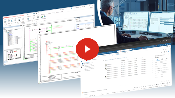 The Future of Schematic Design Tools with Cloud Data Management  ‍