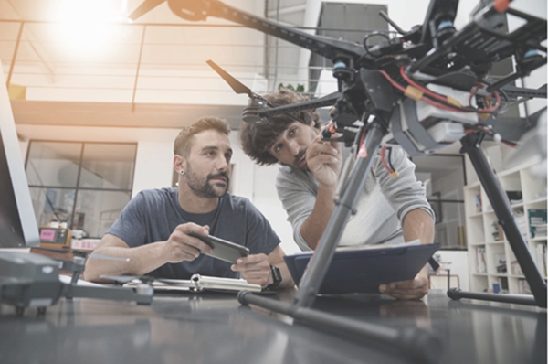 Learn 8 Ways SOLIDWORKS® Can Help Your Business Grow