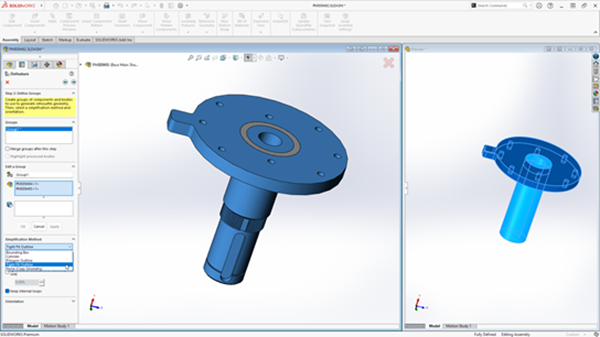 Explore the Best of SOLIDWORKS® 2025  ‍