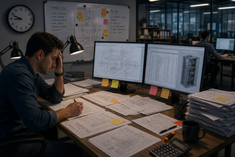 Il tempo è denaro: come gli strumenti ECAD tradizionali rubano ore al vostro team