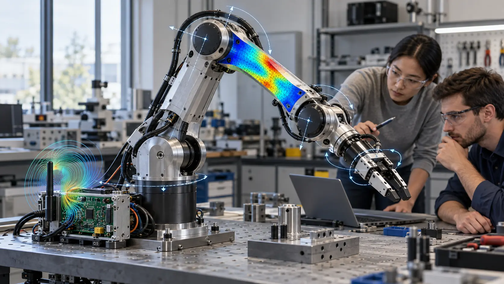 SIMULIA for Startups: як стартапи отримують доступ до Abaqus, CST Studio та Simpack зі знижкою 90%